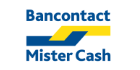 Bancontact (Mister Cash)